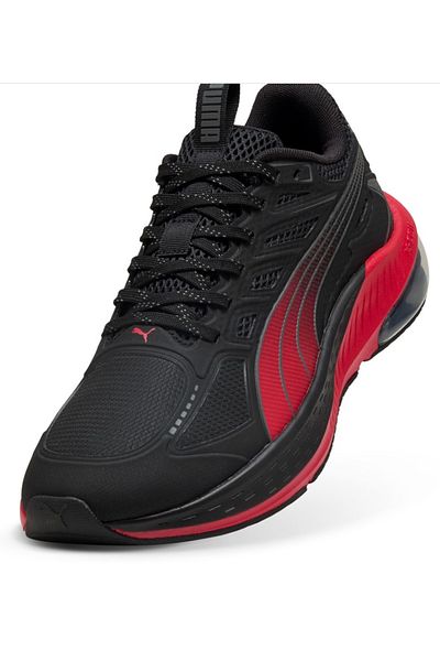Puma 309972   X-Cell Lightspeed Men's Sneakers Black-Red