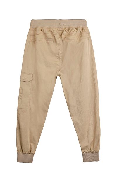 Bad Bear Lucas bej children's pants
