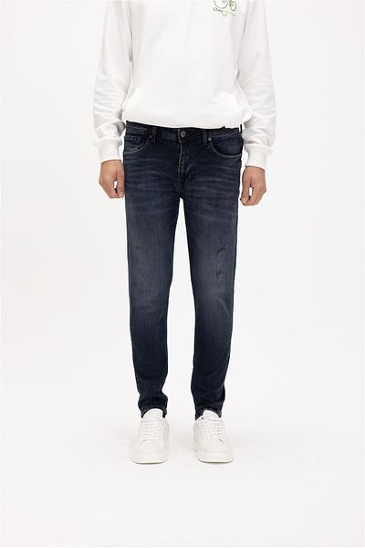 Bad Bear Palermo Jeans Men's Denim Trousers