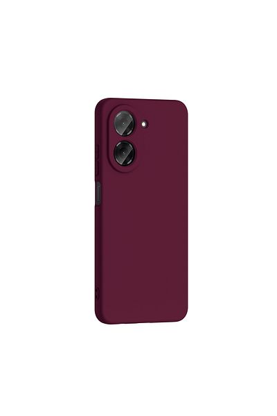 Apsuwa Xiaomi Redmi A5 Case Velvet Silicone Inner