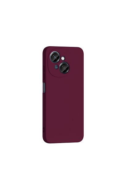 Apsuwa Tecno Spark Go 1 2025 Case Velvet Silicone Inside Launch