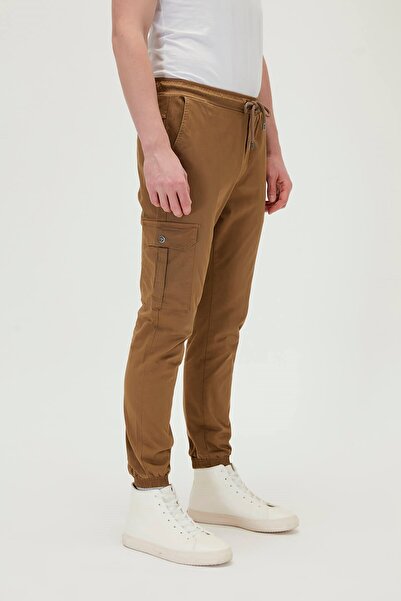 Bad Bear Boston Men's Pants - 21.01.16.003-c42 Model