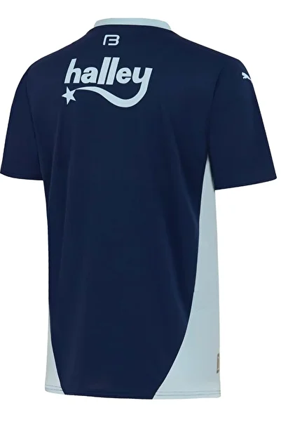 Puma Fenerbahçe Sk Alternative Kids Blue Jersey
