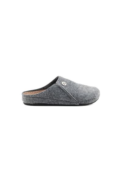 Roy Jones Berlin 6800 Original Italian Felt Unisex Slippers