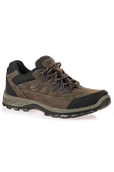 Scooter M 5537 Co Crazy Olive Waterproof Outdoor Men's Shoes