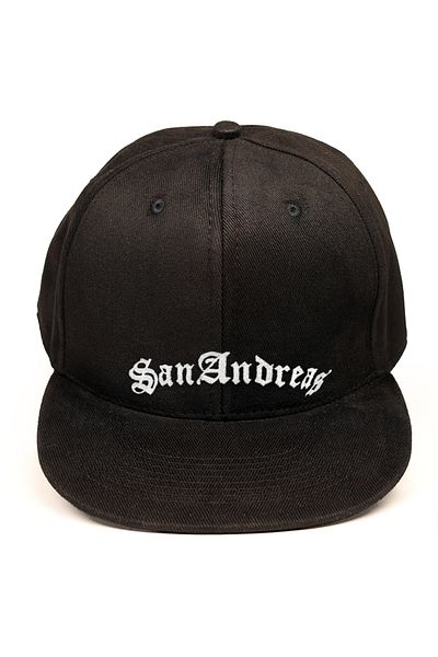 T-FUNNY Gta San Andreas - Trucker Hat Design