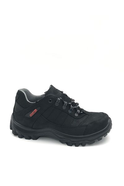 Scooter 1460 Black Crazy Waterproof Outdoor Men's Shoes