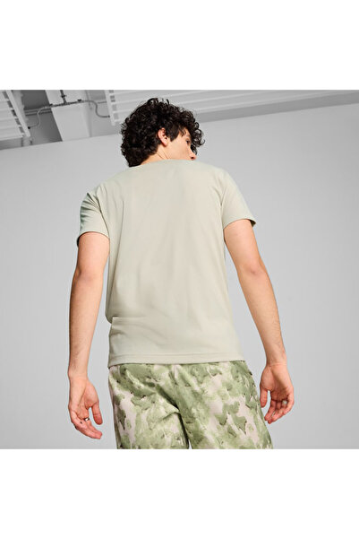 Puma Ανδρικό μπλουζάκι με τσέπες PUMATECH