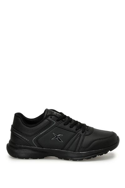 Kinetix Pantofi sport unisex Miton Pu 3pr negri