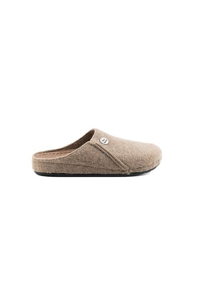 Roy Jones Berlin 6800 Papuci unisex din pâslă italiană originale