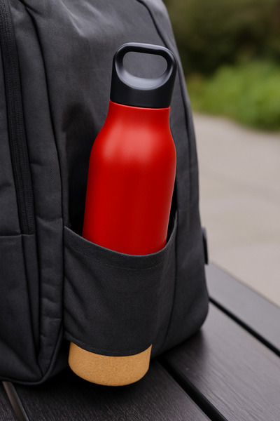 Çokaş Promosyon Steel Thermos - m 3550