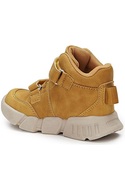 Vicco Vı 946.b21k.204 Bebe Bot  Camel  09.