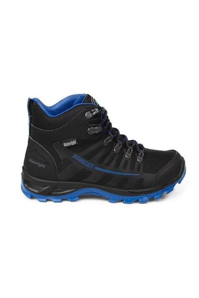 Scooter G 5551 Tsm 36-40 Αδιάβροχες Unisex Μπότες εξωτερικού χώρου