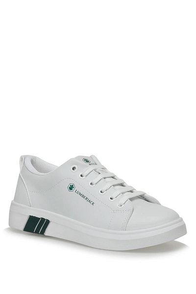 lumberjack Pantofi de damă Tina 3fx alb verde