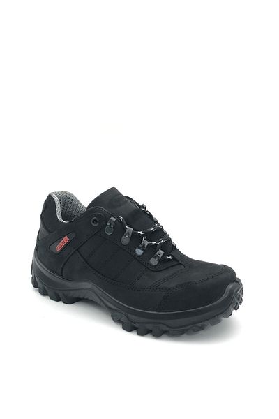 Scooter 1460 Black Crazy Waterproof Outdoor Men's Shoes