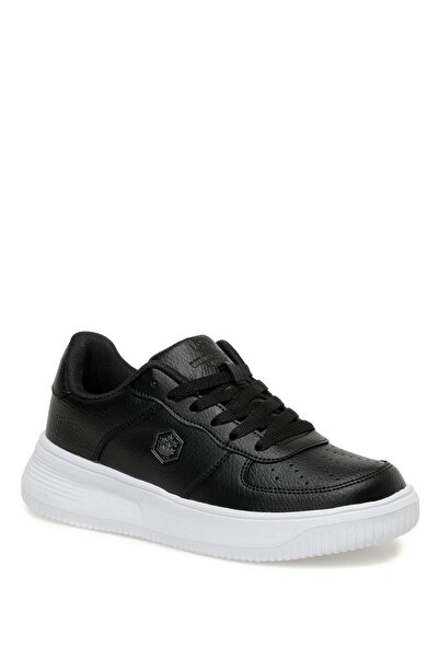 lumberjack Finster G 3fx Siyah Kadın Sneakers