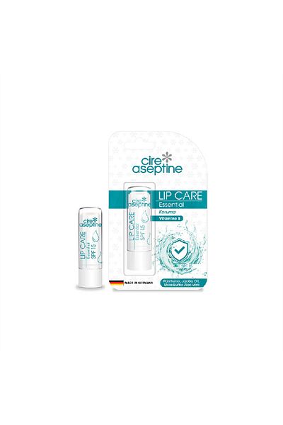 CIRE ASEPTINE Lip Cream Spf 15 Protection 4.5 g