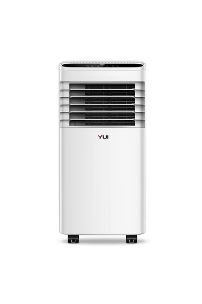 Yui HC7000 6140 Isıtma & 7000 BTU Soğutmalı Portatif Klima (Uzaktan Kumandalı)