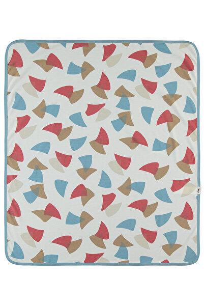 Civil Baby Baby Boy Blanket Blue