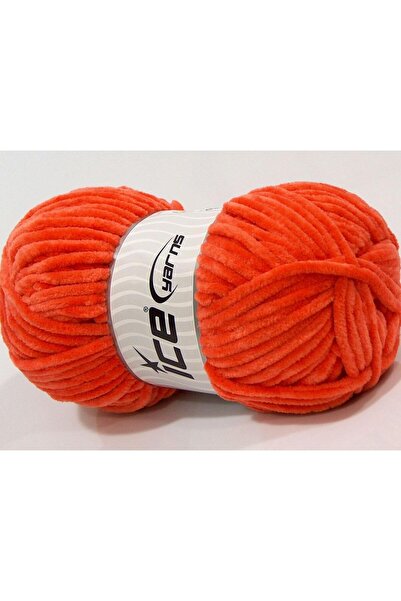 Ice yarns 4x100 جرام. قماش شينيل للأطفال من الألياف الدقيقة، مناسب للشتاء، مص...