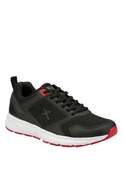 Kinetix Pantofi sport Gibson Tx 4fx Negru Roșu 36-40