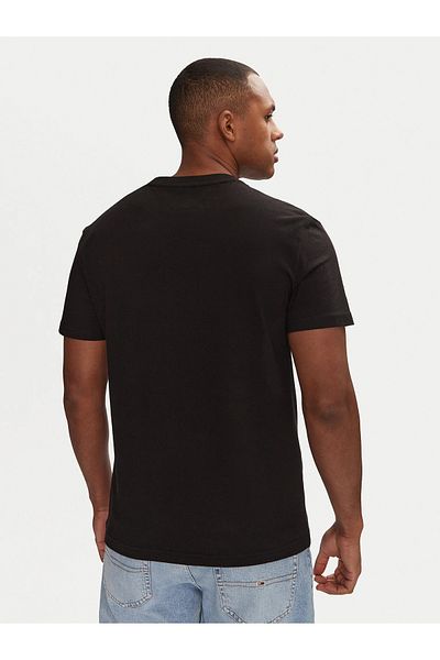 Tommy Hilfiger Мъжка тениска Dm0dm20817-bds