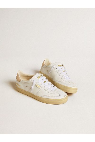 Golden Goose Women's Shoes Gwf00464-F006931-10310