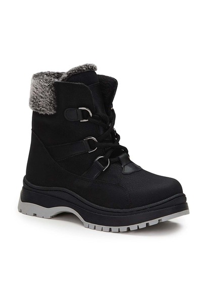 Vicco 950.p21k240 Alexis Патік Чорні дитячі черевики