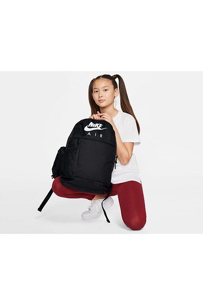 Nike Bag Children's Bag School Bag Pencil Case Gift Backpack Elemental Backpack