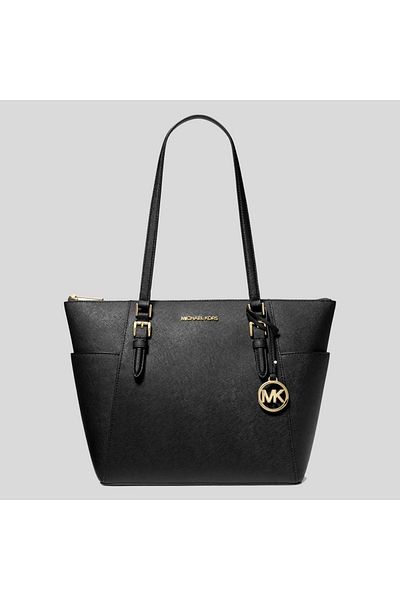 Michael Kors Women's Shoulder Bag 35T0Gcft7L-Black