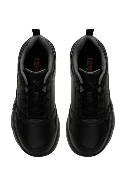 Kinetix Suomy Pu W 4 Pr Kadın Yüksek Taban Günlük Sneaker Spor Ayakkabı