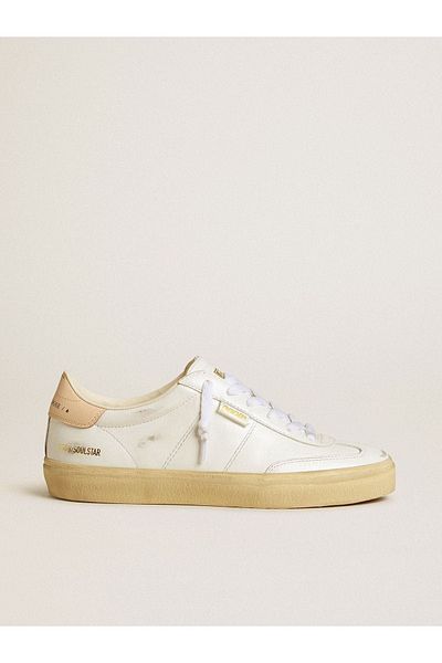 Golden Goose Women's Shoes Gwf00464-F006931-10310