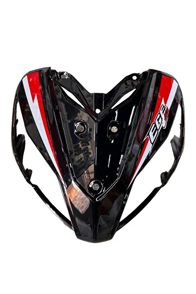 Kuba CUP100 EGE SİNYAL PANELİ SİYAH