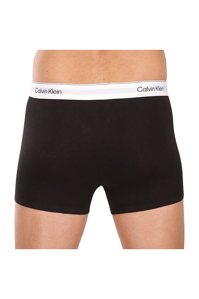 Calvin Klein Férfi 3 részes boxer Nb4392-vrb