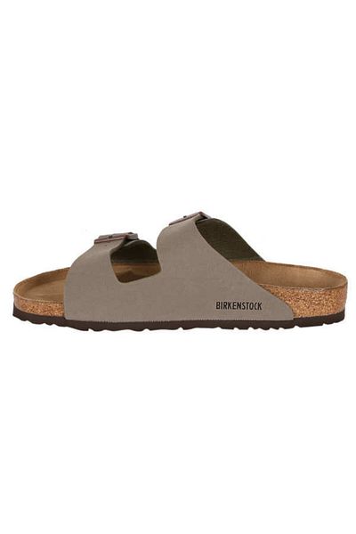 Birkenstock Аризона Бф Ну Гри Терлик
