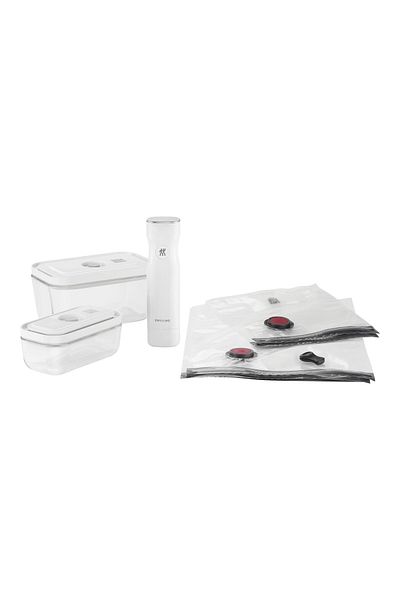 ZWILLING Vacuum Starter Set 7 Pcs S-M 36806-006