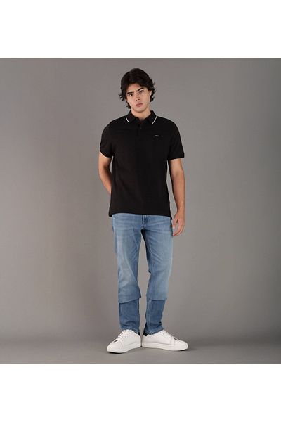 Calvin Klein Men's T-Shirt K10K114141-Beh