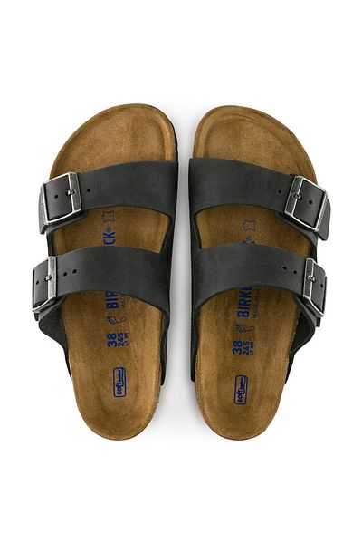 Birkenstock شباشب أريزونا النسائية 0752483