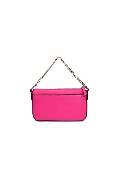 Dkny Geantă de umăr pentru femei R33e3d18-pink-multi