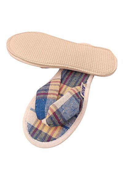 SNGHOME Peştamal Parmak Arası Terlik