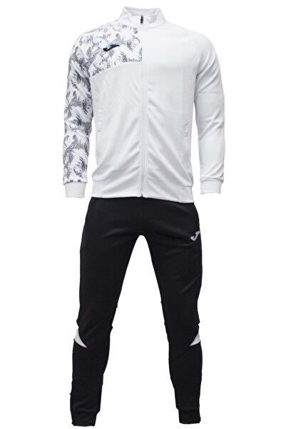 Joma Φόρμα Premium Camping - Λευκή - M