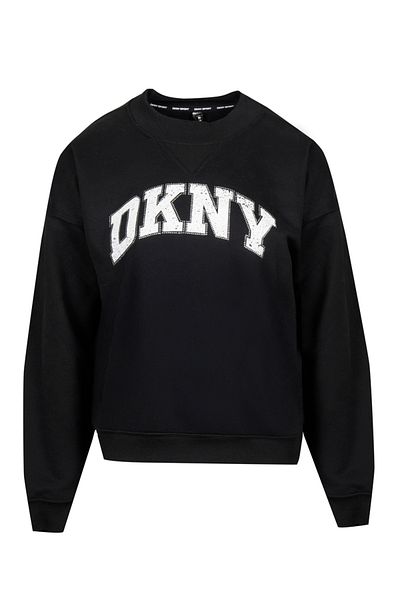 Dkny Women's Sweatshirt Dp5T1241-215