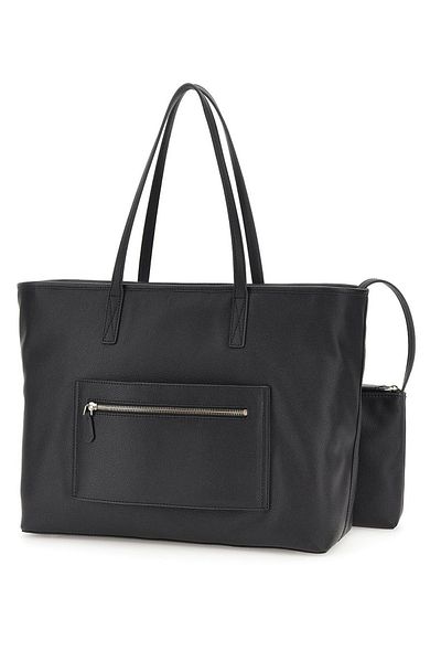 Guess Women's Shoulder Bag Bg900624-Black