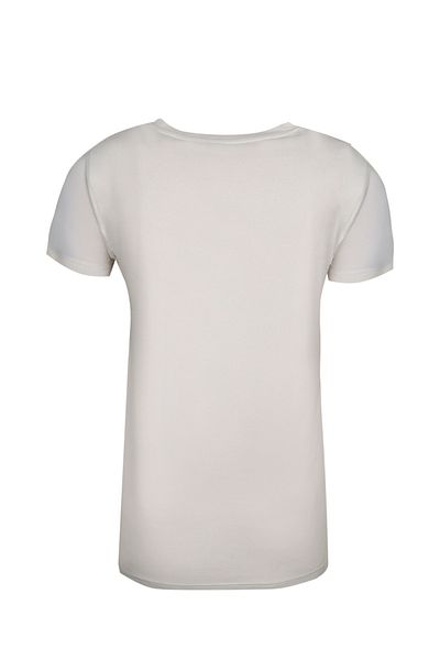 Calvin Klein Women's T-Shirt Pfbt2280-1V0