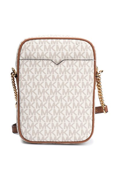 Michael Kors Women's Shoulder Bag 35F1Gtvc2B-Vanilla