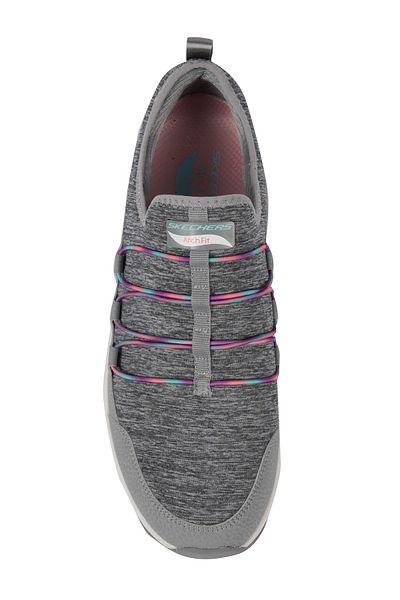 SKECHERS Rainbow Women's Shoes 149061 -Gymt
