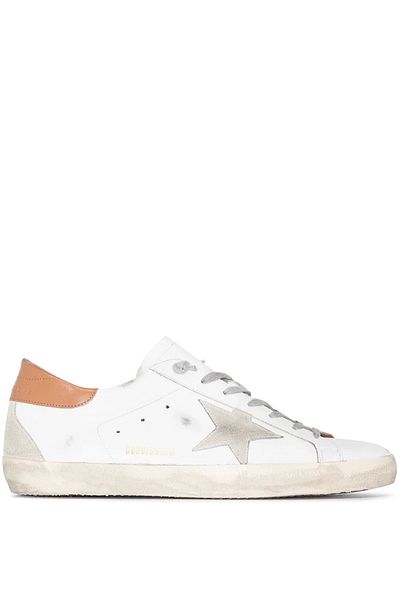 Golden Goose حذاء جولدن جوز للرجال - GMF00102F 00218210803