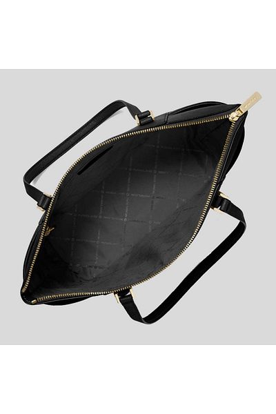 Michael Kors Women's Shoulder Bag 35T0Gcft7L-Black