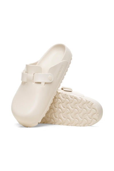 Birkenstock Boston Eva Men's Slippers 1027381