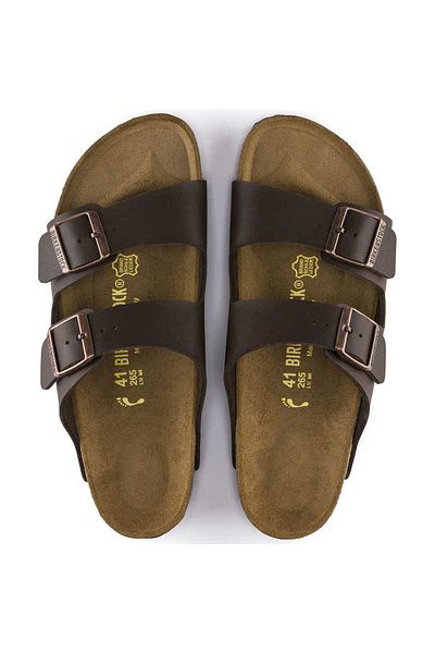 Birkenstock Παντόφλες Unisex Arizona 051703
